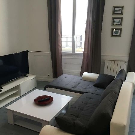 اوبيسون Appartement Aubusson المظهر الخارجي الصورة